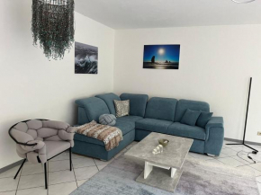 Monteurswohnung Ferienwohnung in der Mitte Deutschlands nahe der A3